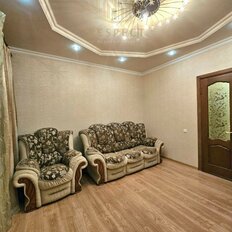 Квартира 51,4 м², 2-комнатная - изображение 3