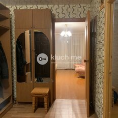 Квартира 53 м², 3-комнатная - изображение 5