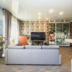 Квартира 48,7 м², студия - изображение 3