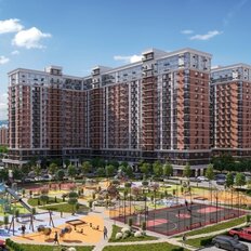 Квартира 49,4 м², 2-комнатная - изображение 3