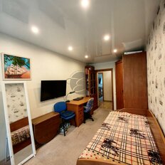 Квартира 57,6 м², 3-комнатная - изображение 4