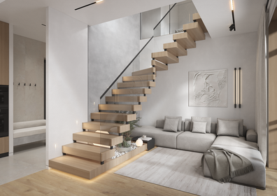 Квартира 94,7 м², 3-комнатная - изображение 4