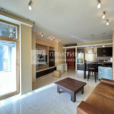 Квартира 91,5 м², 3-комнатная - изображение 1