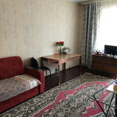 Квартира 32,5 м², 1-комнатная - изображение 2