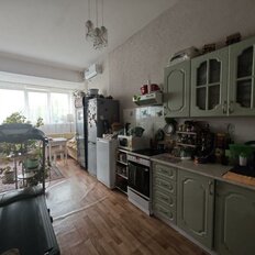 Квартира 65 м², 2-комнатная - изображение 3