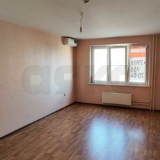 Квартира 69 м², 2-комнатная - изображение 4
