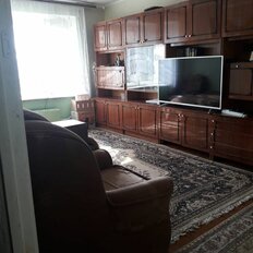 Квартира 29,1 м², 1-комнатная - изображение 1