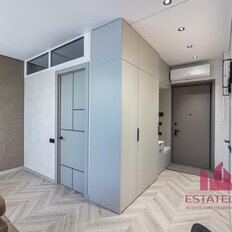 Квартира 40,6 м², 1-комнатная - изображение 5