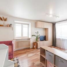 Квартира 31,2 м², 1-комнатная - изображение 1