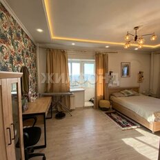 Квартира 87 м², 5-комнатная - изображение 1
