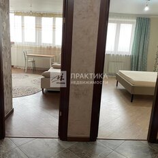 Квартира 47,6 м², 1-комнатная - изображение 5