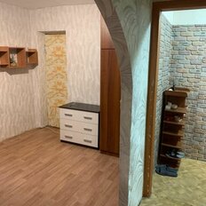 Квартира 29,8 м², 1-комнатная - изображение 3