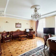 Квартира 165 м², 4-комнатная - изображение 3