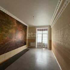 Квартира 109 м², 4-комнатная - изображение 1