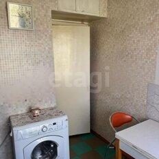 Квартира 53,8 м², 3-комнатная - изображение 4