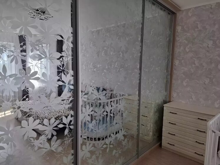 32 м², 1-комнатная квартира 12 000 ₽ в месяц - изображение 32