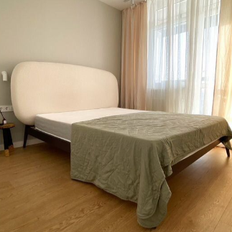 Квартира 45 м², 2-комнатная - изображение 3