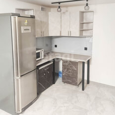 17,7 м², комната - изображение 4