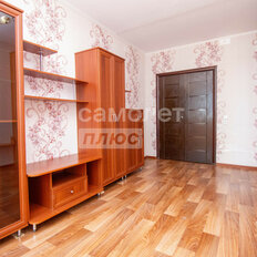 Квартира 55,7 м², 2-комнатная - изображение 4