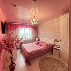 Квартира 77 м², 3-комнатная - изображение 4
