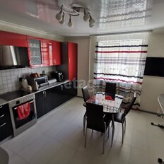 Квартира 98,7 м², 3-комнатная - изображение 2