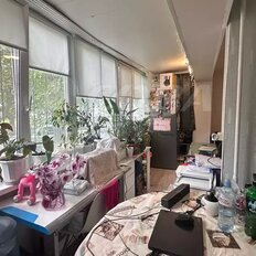 Квартира 30,1 м², 1-комнатная - изображение 3
