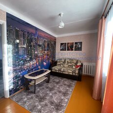 Квартира 51,6 м², 3-комнатная - изображение 3