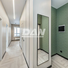 Квартира 49,8 м², 2-комнатная - изображение 1