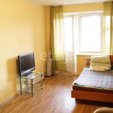 Квартира 40 м², 1-комнатная - изображение 1