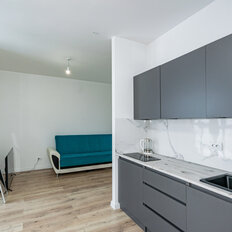 Квартира 26,6 м², студия - изображение 5