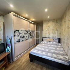 Квартира 53,1 м², 3-комнатная - изображение 1