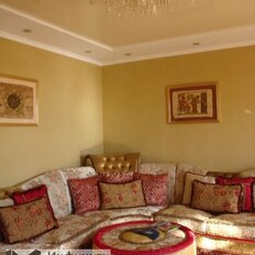 Квартира 104,7 м², 3-комнатная - изображение 5