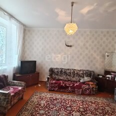 Квартира 76,6 м², 3-комнатная - изображение 2