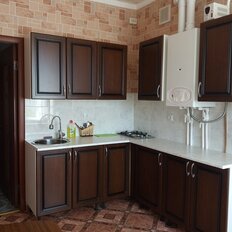 Квартира 33 м², 1-комнатная - изображение 2