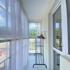 Квартира 37 м², 1-комнатная - изображение 3