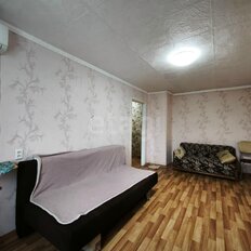 Квартира 29,8 м², 1-комнатная - изображение 4