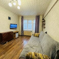 Квартира 44 м², 2-комнатная - изображение 4