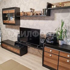 Квартира 40 м², 1-комнатная - изображение 5