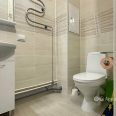 Квартира 28 м², студия - изображение 5