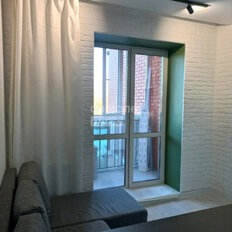 Квартира 42 м², 1-комнатная - изображение 3