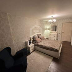 Квартира 65,6 м², 2-комнатная - изображение 5