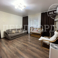 Квартира 40 м², 1-комнатная - изображение 2