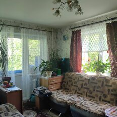Квартира 31 м², 1-комнатная - изображение 2