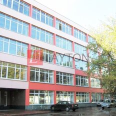 2560 м², офис - изображение 2