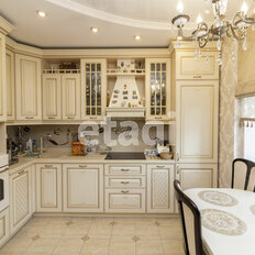 Квартира 50 м², 1-комнатная - изображение 3