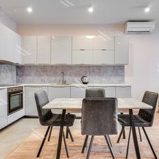 Квартира 70 м², 2-комнатные - изображение 5