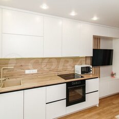 Квартира 36 м², 1-комнатная - изображение 4