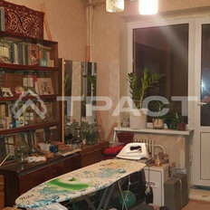 Квартира 62,7 м², 3-комнатная - изображение 3