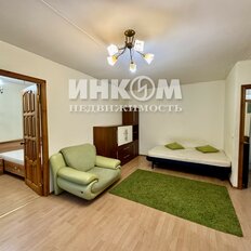 Квартира 43,1 м², 2-комнатная - изображение 1