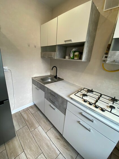 65,8 м², 2-комнатная квартира 7 445 700 ₽ - изображение 46